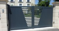 Notre société de clôture et de portail à Leguillac-de-Cercles